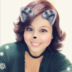 Meet your Posher, Mayra